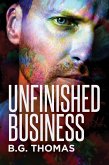 Unfinished Business (eBook, ePUB) Unfinished Business (eBook, ePUB)