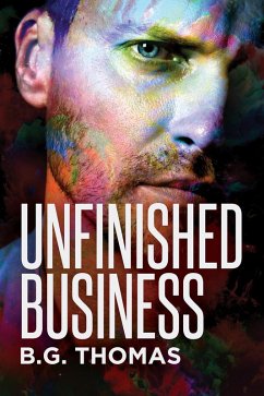 Cover Unfinished Business (eBook, ePUB)