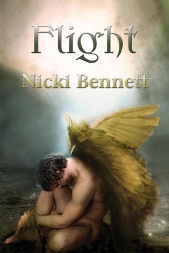 Cover Flight (eBook, ePUB)