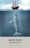 Moby Dick (eBook, ePUB)