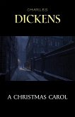 Christmas Carol (eBook, ePUB)