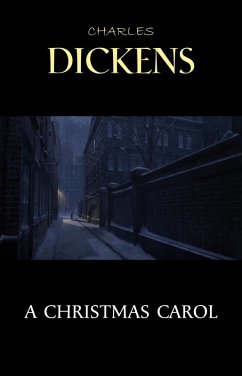 Christmas Carol (eBook, ePUB) - Charles Dickens, Dickens