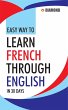 Easy Way to Learn French Through... - Bild 1
