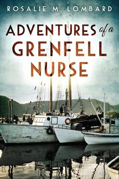 Cover Adventures of a Grenfell Nurse (eBook, ePUB)