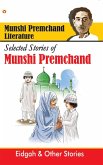 Selected Stories of Munshi Premchand (eBook, ePUB) Selected Stories of Munshi Premchand (eBook, ePUB)