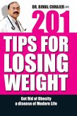 201 Tips for Losing Weight (eBook, ePUB)