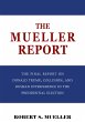Mueller Report: The Final Report of the... - Bild 1