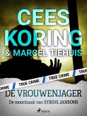 De Vrouwenjager (eBook, ePUB)