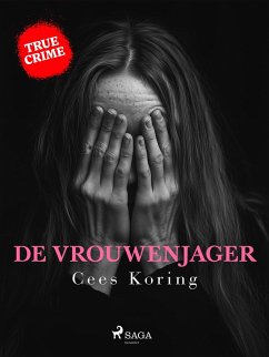 Cover De Vrouwenjager (eBook, ePUB)