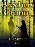 The Shroud (eBook, ePUB)