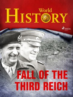 Cover Fall of the Third Reich (eBook, ePUB)