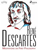 Descartes' Meditations on First Philosophy (eBook, ePUB)