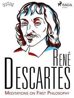 Descartes' Meditations on First Philosophy (eBook, ePUB) - Descartes, René