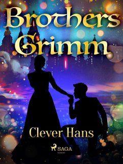Clever Hans (eBook, ePUB) - Grimm, Brothers