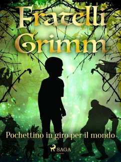 Cover Pochettino in giro per il mondo (eBook, ePUB)