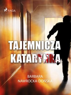 Tajemnicza katarynka (eBook, ePUB) - Nawrocka-Donska, Barbara