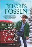 Christmas at Colts Creek (eBook, ePUB)