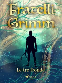 Cover Le tre fronde (eBook, ePUB)