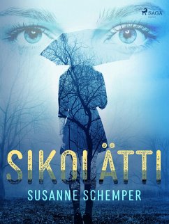 Sikolatti (eBook, ePUB) - Susanne Schemper, Schemper