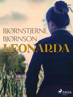 Cover Leonarda (eBook, ePUB)