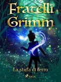 La stufa di ferro (eBook, ePUB)
