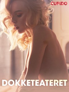 Cover Dokketeateret - erotiske noveller (eBook, ePUB)