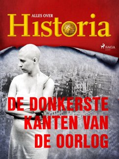 De donkerste kanten van de oorlog (eBook, ePUB) - Historia, Alles Over