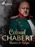 Colonel Chabert (eBook, ePUB)