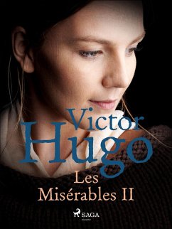 Cover Les Misérables II (eBook, ePUB)