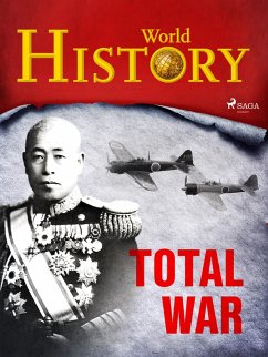 Total War (eBook, ePUB) - History, World