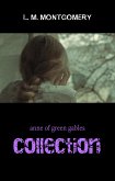 Anne of Green Gables Collection: Anne of Green Gables, Anne of the Island, and More Anne Shirley Books (eBook, ePUB) Anne of Green Gables Collection: Anne of Green Gables, Anne of the Island, and More Anne Shirley Books (eBook, ePUB)