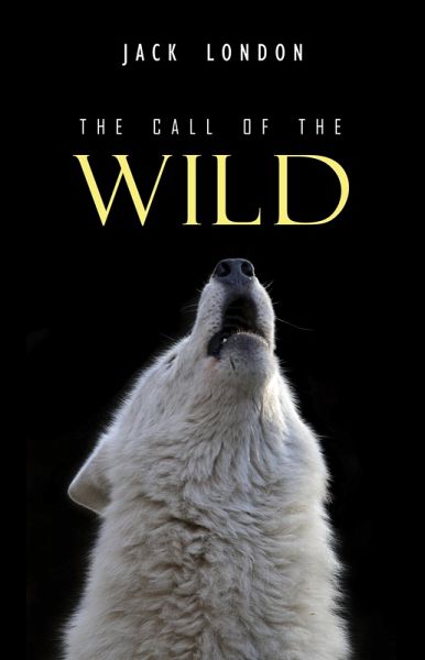 Call of the Wild (eBook, ePUB)