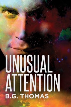 Cover Unusual Attention (eBook, ePUB)