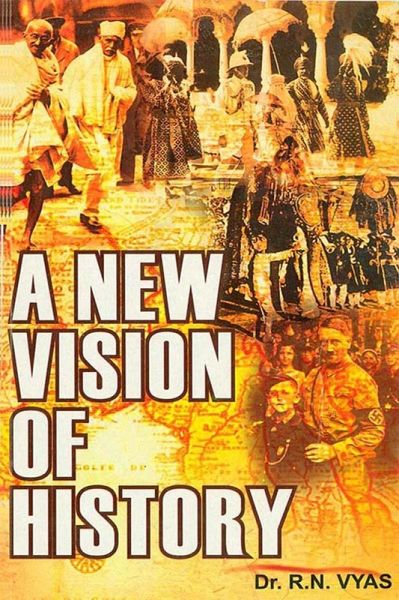 New Vision of History (eBook, ePUB) New Vision of History (eBook, ePUB)