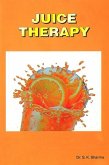 Juice Therapy (eBook, ePUB)