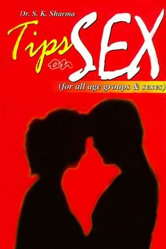 Tips on Sex (eBook, ePUB) - Sharma, S. K