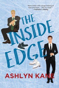 The Inside Edge (eBook, ePUB) - Kane, Ashlyn