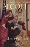 Little Women (eBook, ePUB)
