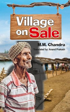 Village On Sale (eBook, ePUB) - Chandra, M. M.