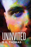 Uninvited (eBook, ePUB)