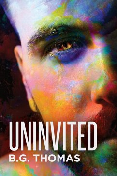 Cover Uninvited (eBook, ePUB)