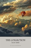 Jules Verne: The Collection (eBook, ePUB)