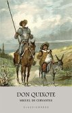Don Quixote (eBook, ePUB) Don Quixote (eBook, ePUB)