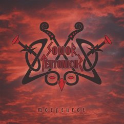 Cover Morgenrot