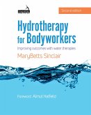 Hydrotherapy for Bodyworkers (eBook, ePUB) Hydrotherapy for Bodyworkers (eBook, ePUB)