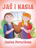 Jaś i Kasia (eBook, ePUB)