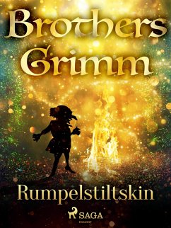 Rumpelstiltskin (eBook, ePUB) - Grimm, Brothers