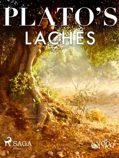 Plato's Laches (eBook, ePUB) - Platon