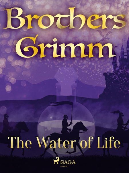 The Water of Life (eBook, ePUB)