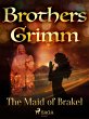 The Maid of Brakel (eBook, ePUB) - Bild 1